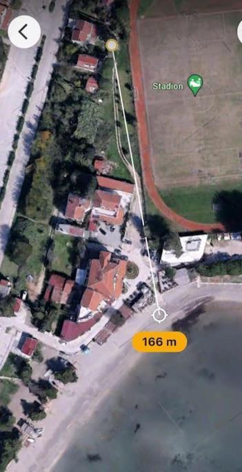 Enna Apartment 1 Perfect Location 梅杜林 外观 照片