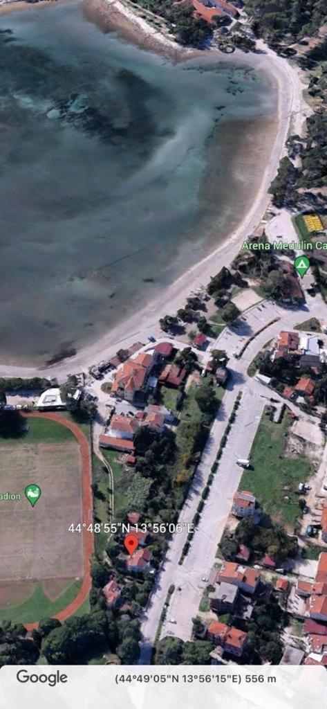 Enna Apartment 1 Perfect Location 梅杜林 外观 照片