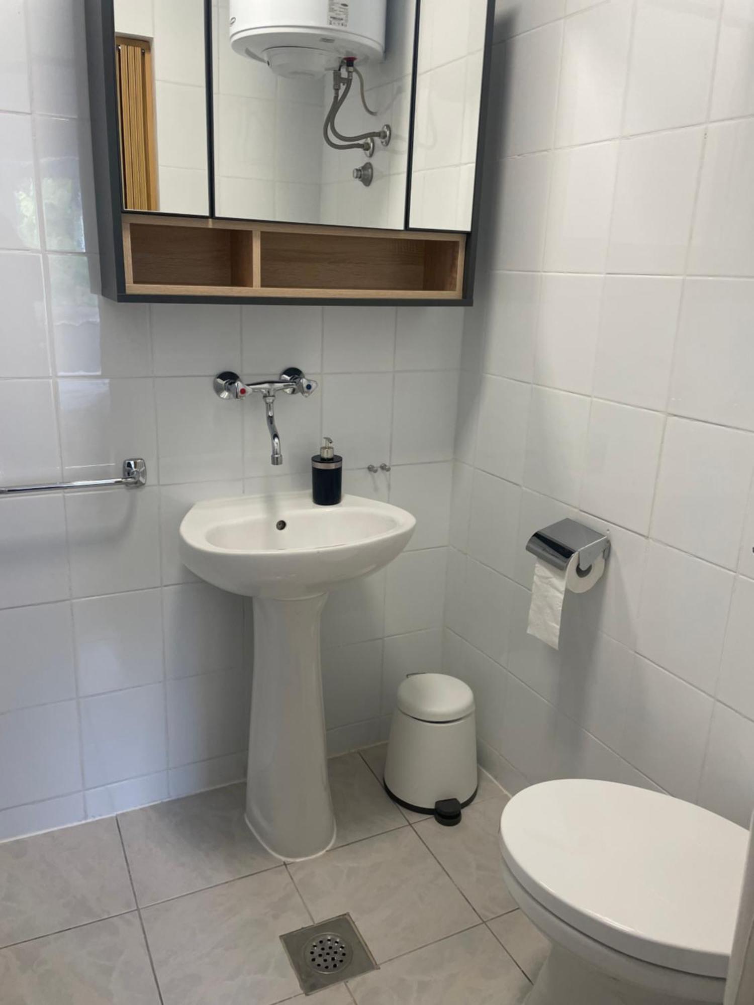 Enna Apartment 1 Perfect Location 梅杜林 外观 照片