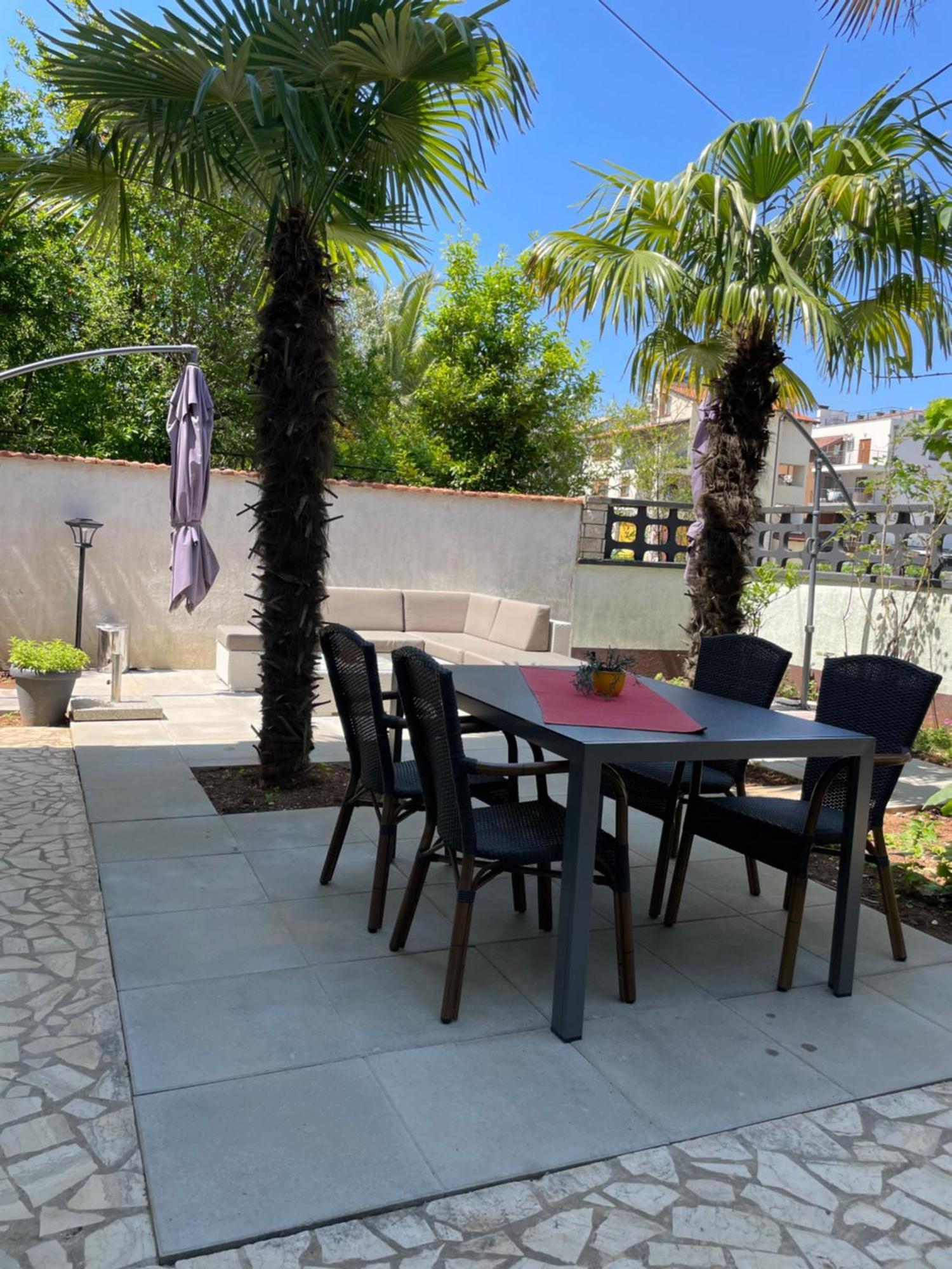 Enna Apartment 1 Perfect Location 梅杜林 外观 照片